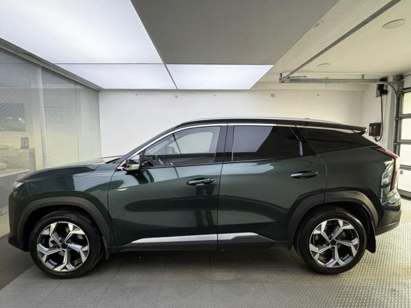 Geely Atlas II с пробегом 2024 года, цена 3 120 000 рублей, 34622 км, внедорожник, Автокод Объявления