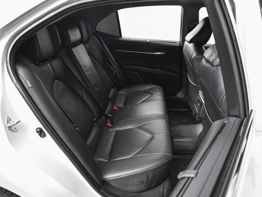 Toyota Camry VIII (XV70) Ставрополь  - изображение 7