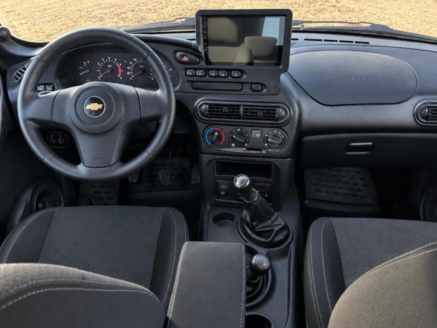 Chevrolet Niva I Рестайлинг Набережные Челны  - изображение 18