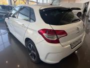 Citroen C4 II Челябинск  - изображение 19