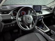 Toyota RAV4 V (XA50) Екатеринбург  - изображение 36