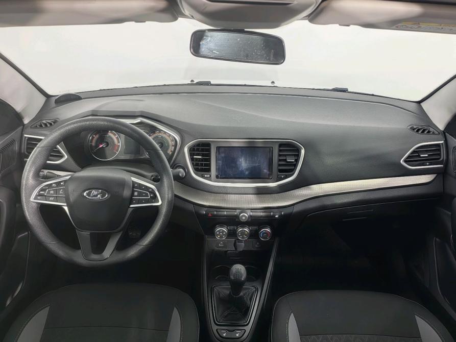 Lada (ВАЗ) Vesta I Рестайлинг (NG) Санкт-Петербург  - изображение 13