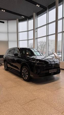 Новый Wey 07 2025 года, цена 7 199 000 рублей, внедорожник, Автокод Объявления