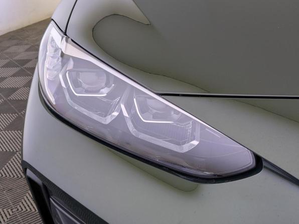 BMW 4 серии G22 G23 G26 с пробегом 2021 года, цена 5 275 000 рублей, 53050 км, лифтбек, Автокод Объявления