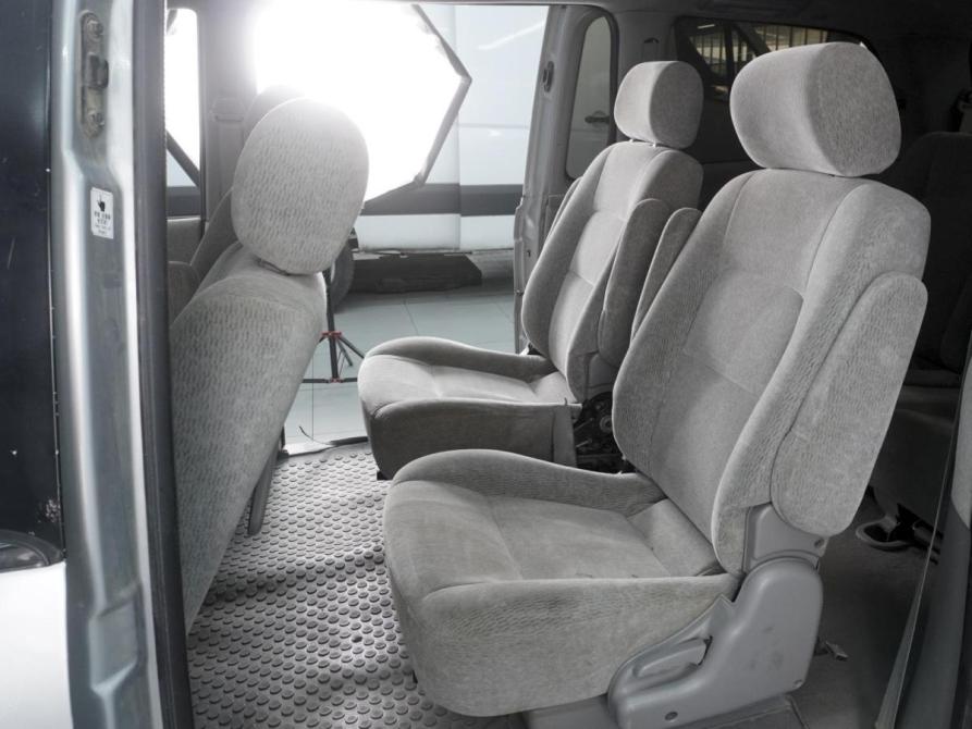 Kia Carnival I Рестайлинг Ростов-на-Дону  - изображение 10