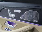 Mercedes-Benz GLS II (X167) Рестайлинг Москва  - изображение 62