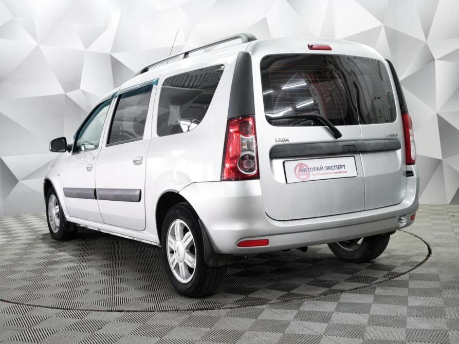 Lada (ВАЗ) Largus I Ульяновск  - изображение 3