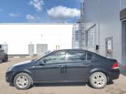 Opel Astra H Рестайлинг Москва  - изображение 20
