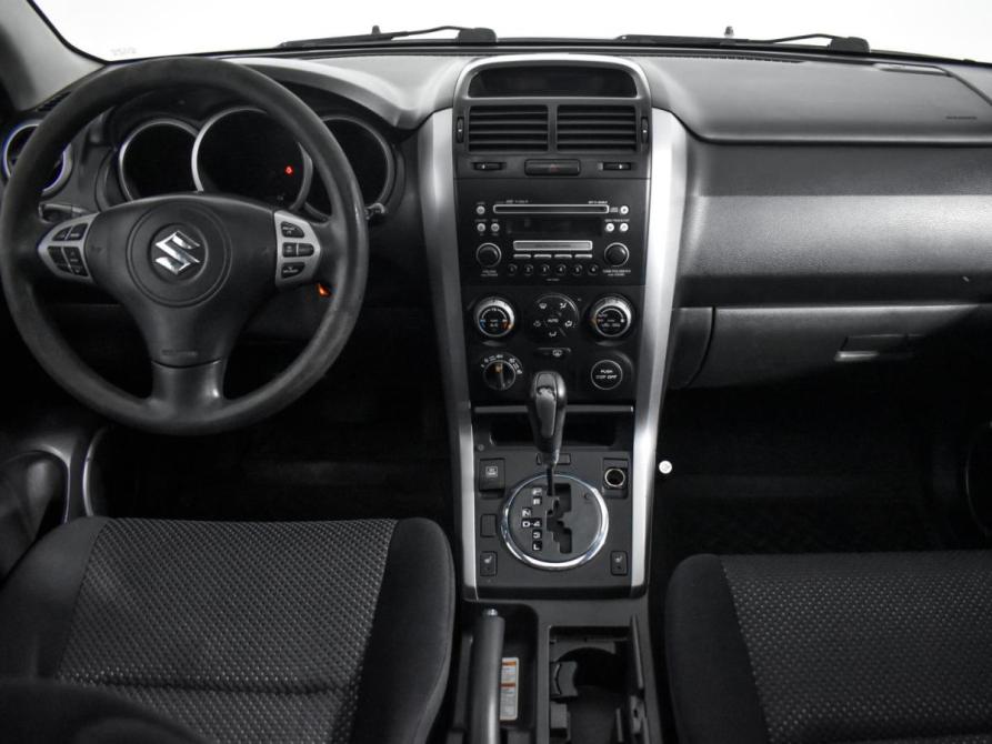 Suzuki Grand Vitara II Санкт-Петербург  - изображение 15