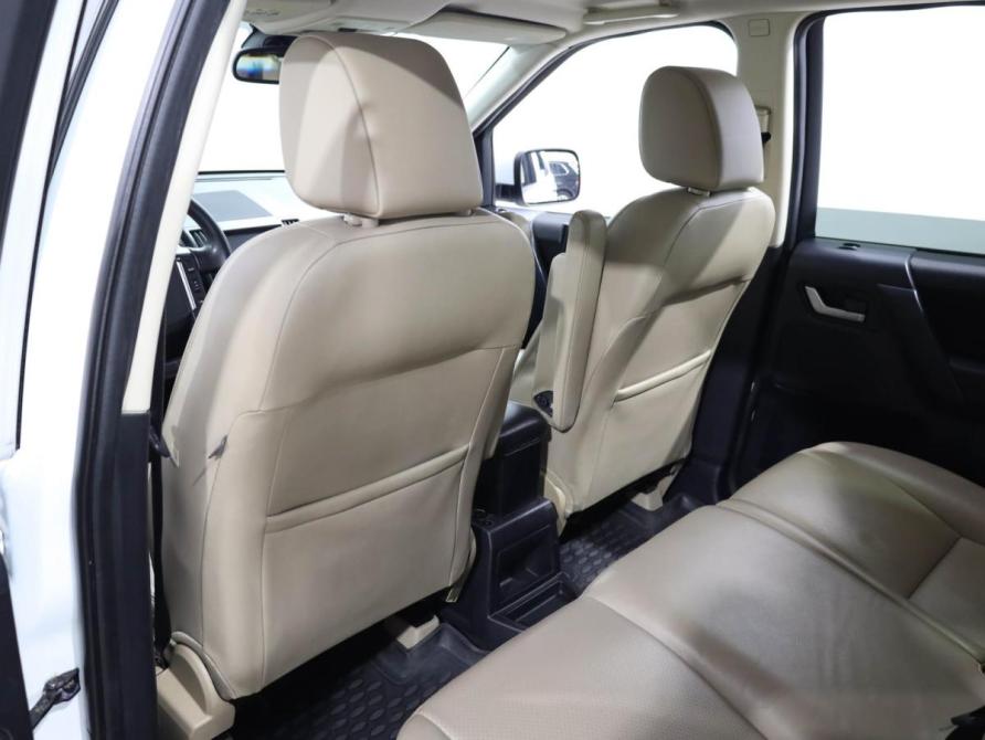 Land Rover Freelander II Рестайлинг Ростов-на-Дону  - изображение 11