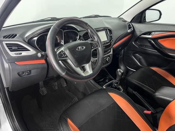 Lada (ВАЗ) Vesta I с пробегом 2019 года, цена 1 061 000 рублей, 86562 км, универсал, Автокод Объявления