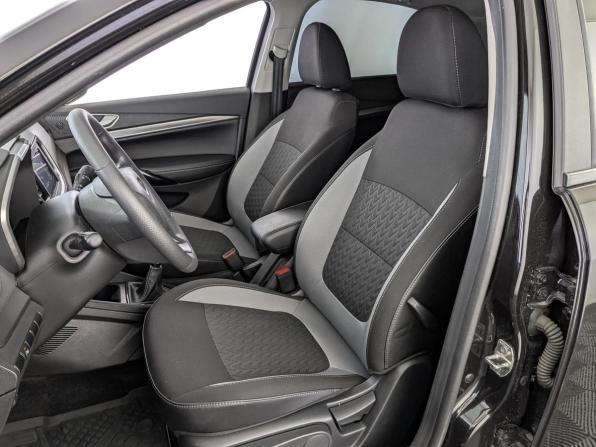 Lada (ВАЗ) Vesta I Рестайлинг (NG) с пробегом 2024 года, цена 1 115 000 рублей, 51136 км, седан, Автокод Объявления