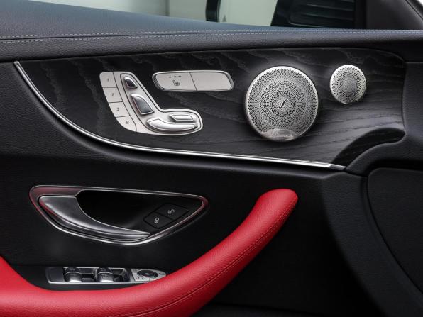 Mercedes-Benz E-Класс V (W213 S213 C238) Рестайлинг с пробегом 2021 года, цена 4 849 000 рублей, 93335 км, купе-хардтоп, Автокод Объявления