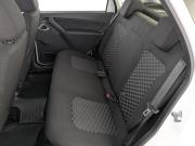 Lada (ВАЗ) Granta I Рестайлинг Москва  - изображение 44