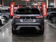 Land Rover Range Rover Velar I Санкт-Петербург  - изображение 40