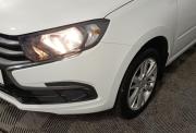 Lada (ВАЗ) Granta I Рестайлинг Волгоград  - изображение 48