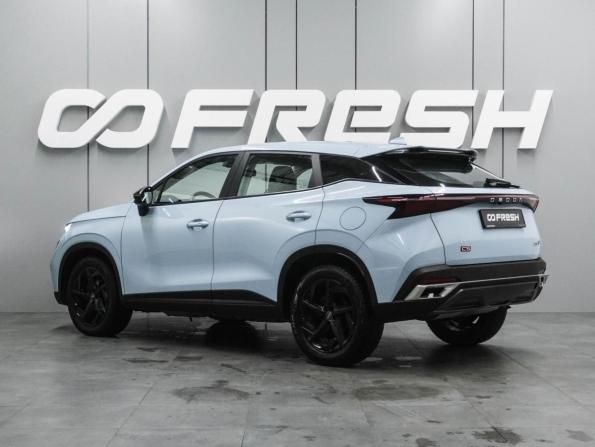 Omoda C5 I с пробегом 2023 года, цена 1 589 000 рублей, 47002 км, внедорожник, Автокод Объявления