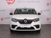 Renault Logan II Рестайлинг Минеральные Воды  - изображение 21