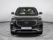 Geely Monjaro I Рестайлинг Москва  - изображение 30