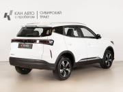 Chery Tiggo 4 I Рестайлинг 2 Казань  - изображение 11