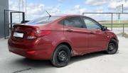 Hyundai Solaris I Шахты  - изображение 20