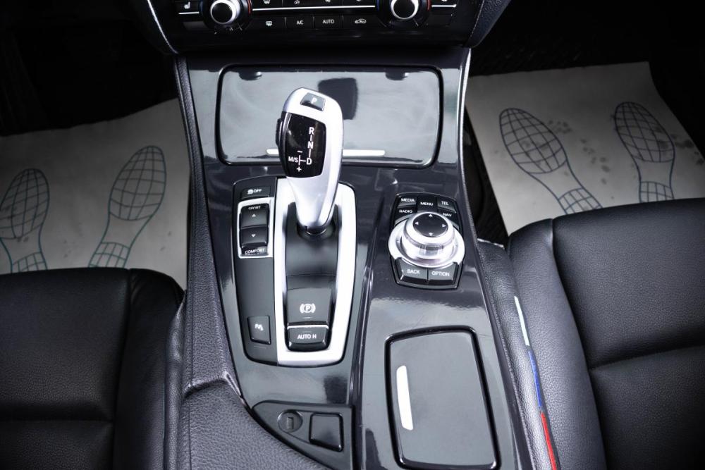 BMW 5 серии VI (F10/F11/F07) Рестайлинг Пермь  - изображение 20