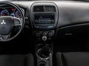 Mitsubishi ASX I Рестайлинг Санкт-Петербург  - изображение 30