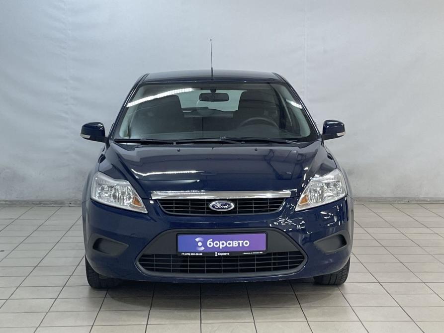 Ford Focus II Рестайлинг Воронеж  - изображение 3