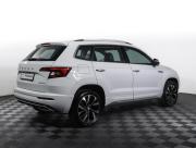 Skoda Karoq I Москва  - изображение 33