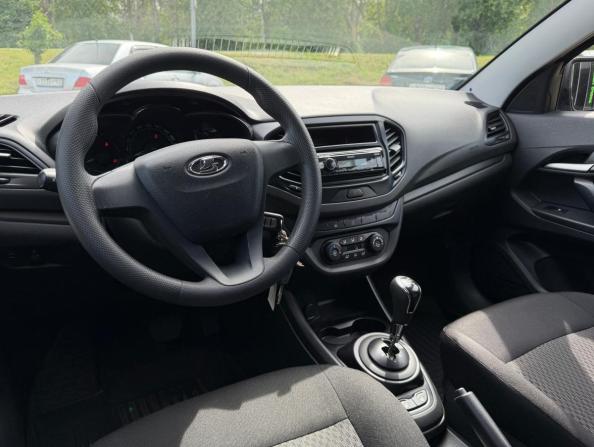 Lada (ВАЗ) Vesta I с пробегом 2016 года, цена 730 000 рублей, 89054 км, седан, Автокод Объявления