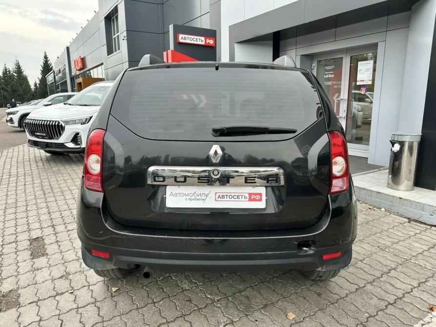 Renault Duster I Набережные Челны  - изображение 17