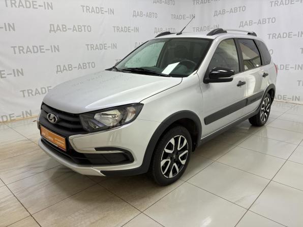 Lada (ВАЗ) Granta I Рестайлинг с пробегом 2024 года, цена 942 000 рублей, 25000 км, универсал, Автокод Объявления