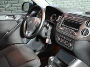 Volkswagen Tiguan I Рестайлинг Екатеринбург  - изображение 33