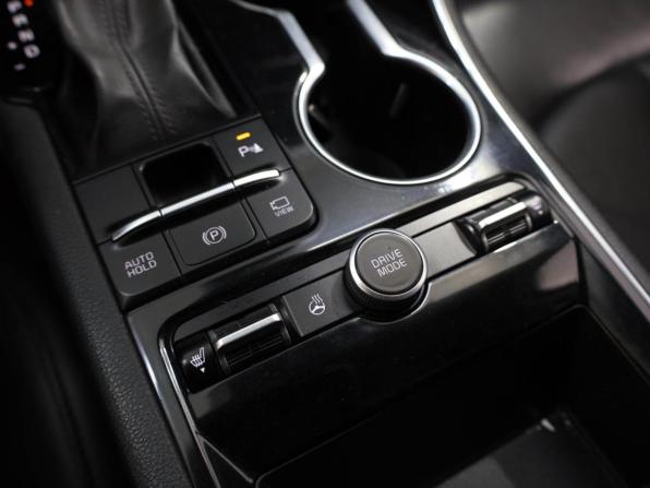 Kia K5 III с пробегом 2021 года, цена 2 539 000 рублей, 115055 км, седан, Автокод Объявления