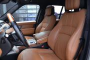 Land Rover Range Rover IV Рестайлинг Иркутск  - изображение 68
