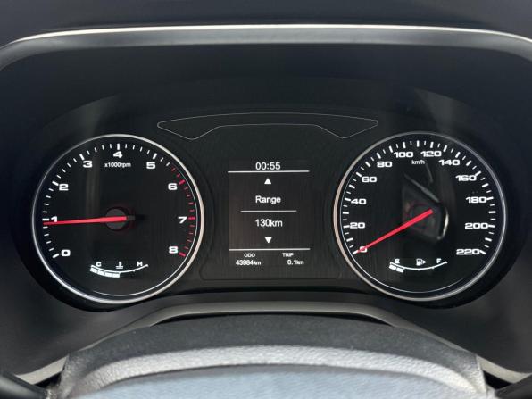 JAC J7 I с пробегом 2021 года, цена 1 150 000 рублей, 43984 км, хэтчбек, Автокод Объявления