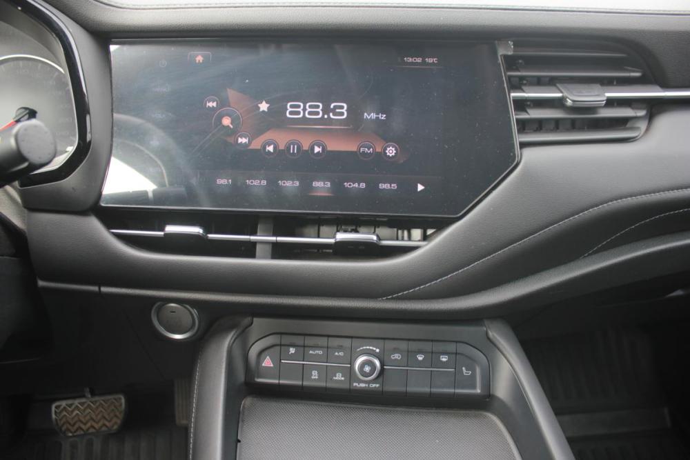 Haval F7 I Воронеж  - изображение 13