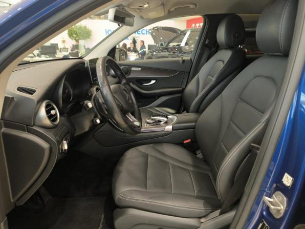 Mercedes-Benz GLC I (X253) с пробегом 2016 года, цена 2 630 000 рублей, 137675 км, внедорожник, Автокод Объявления
