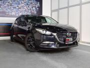 Mazda Axela III Рестайлинг Кемерово  - изображение 28