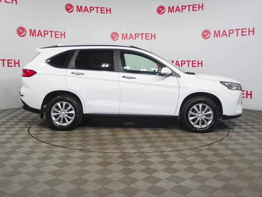 Haval M6 II Вологда  - изображение 4