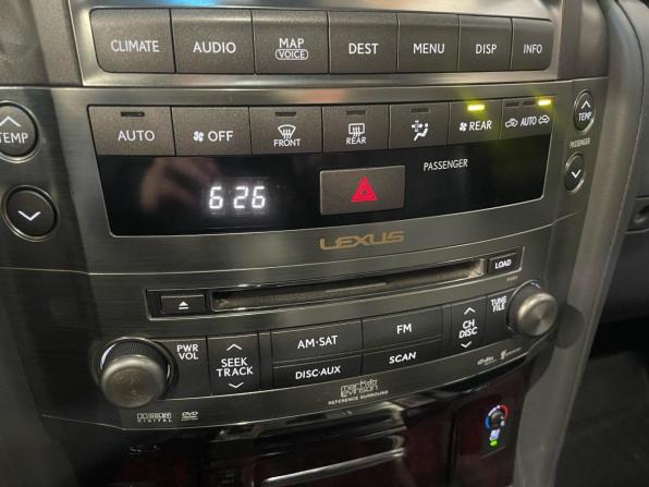 Lexus LX III с пробегом 2008 года, цена 2 690 000 рублей, 294087 км, внедорожник, Автокод Объявления