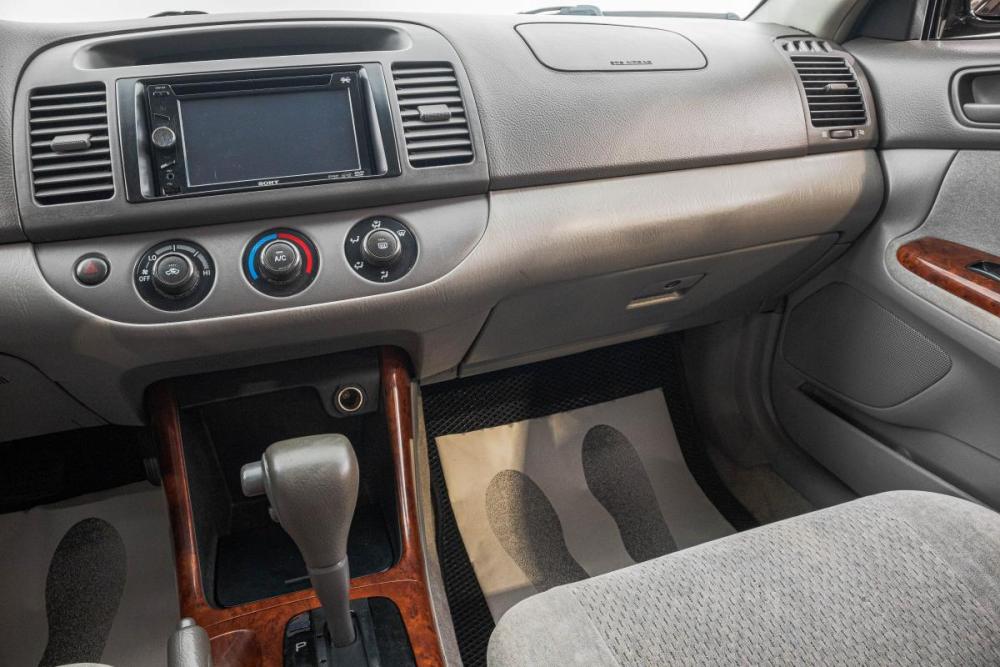 Toyota Camry V (XV30) Барнаул  - изображение 21