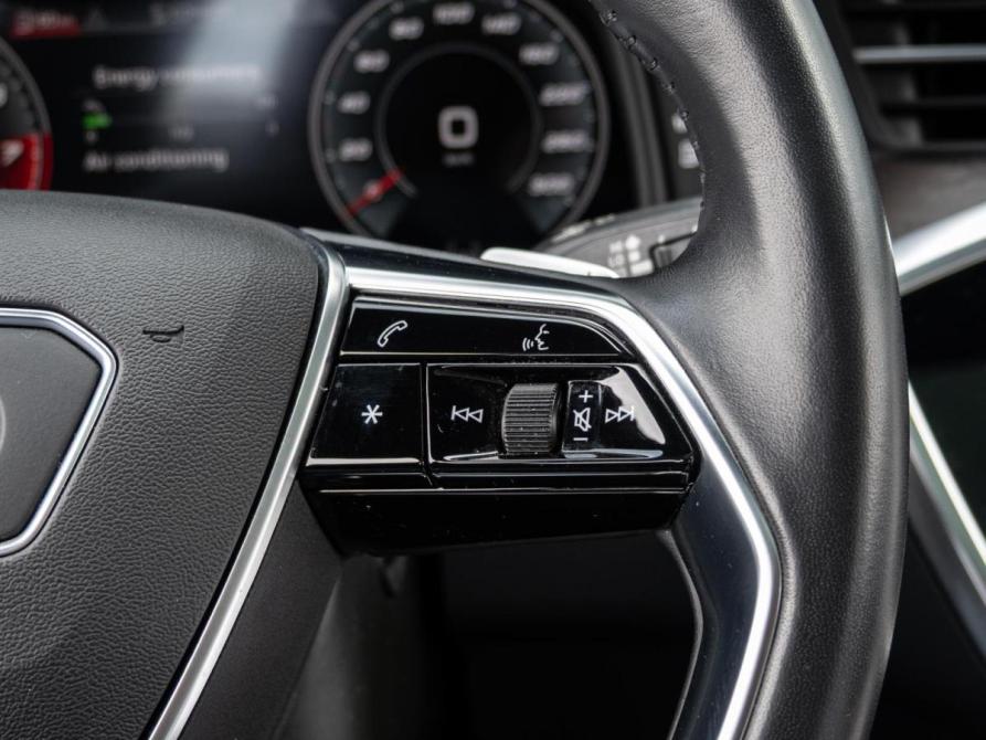 Audi A6 V (C8) Краснодар  - изображение 20