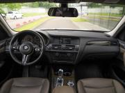 BMW X3 II (F25) Санкт-Петербург  - изображение 41