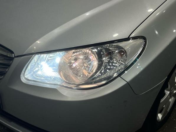 Hyundai Elantra IV (HD) с пробегом 2011 года, цена 568 000 рублей, 201370 км, седан, Автокод Объявления