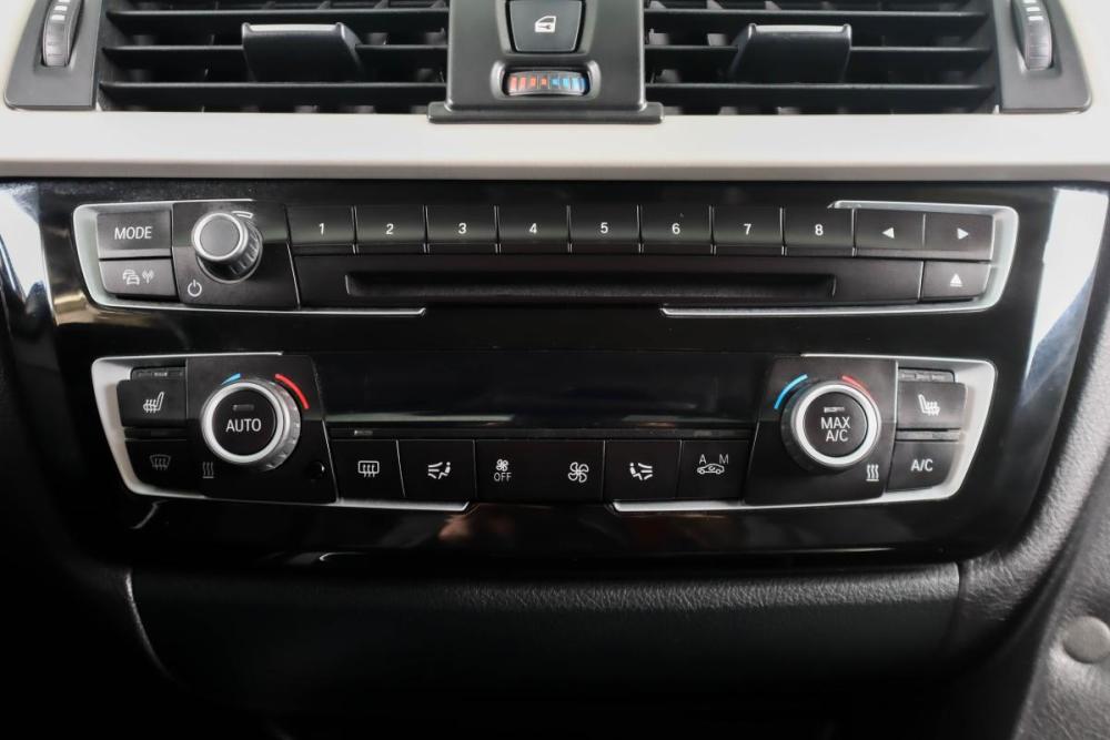 BMW 3 серии VI (F3x) Рестайлинг Пермь  - изображение 21