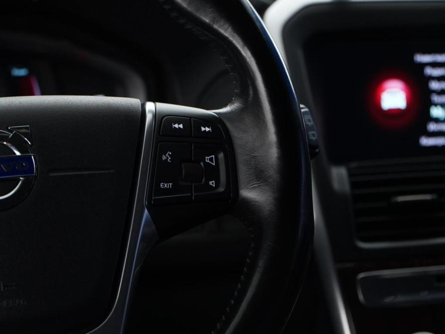 Volvo XC60 I Рестайлинг Москва  - изображение 21