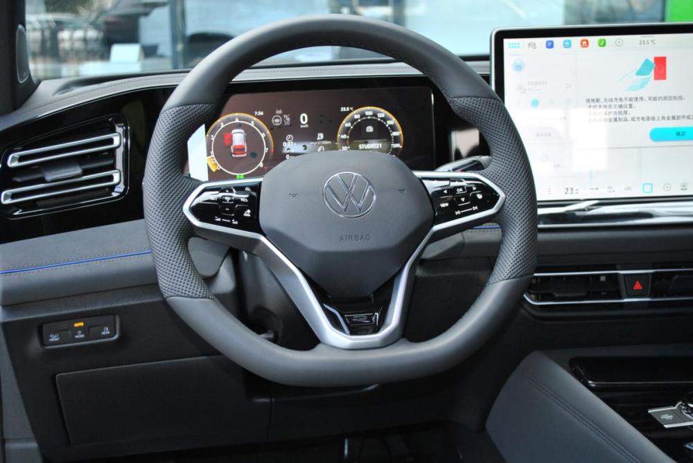 Volkswagen Tiguan III (China Market) Москва  - изображение 25