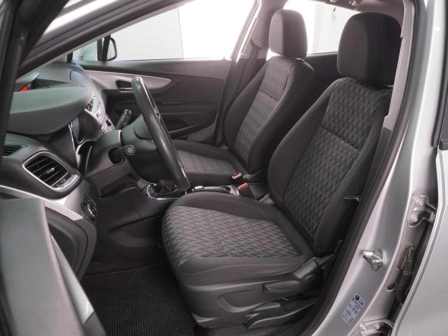 Opel Mokka I Воронеж  - изображение 10