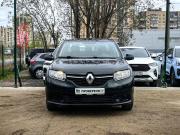 Renault Logan II Санкт-Петербург  - изображение 15